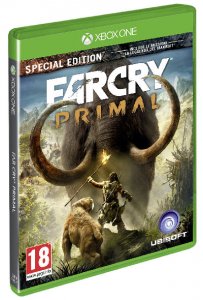 Far Cry Primal per Xbox One
