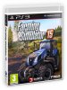Farming Simulator 15 per PlayStation 3