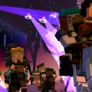 Minecraft: Story Mode - Episode 4: A Block and a Hard Place - Il trailer di lancio