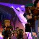 Minecraft: Story Mode - Episode 4: A Block and a Hard Place - Il trailer di lancio
