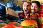 Appuntamento alle 14 per il Pranzo con Destiny! - Notizia