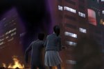 City Shrouded in Shadow sembra contenere riferimenti a Godzilla ed Evangelion - Notizia