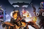 Destiny è in offerta speciale su PlayStation Store per tutto il fine settimana - Notizia