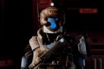 Un nuovo personaggio di Evolve si mostra in video, ecco Emet - Notizia