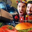 A Pranzo con Destiny: Il Re dei Corrotti - Sparrow Racing