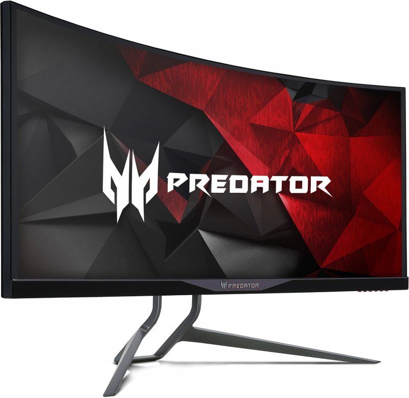 Acer Predator X34 con G-Sync