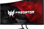 Acer Predator X34 con G-Sync - Recensione