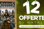 Assassin's Creed Syndicate è la nuova offerta di Natale del PlayStation Store - Notizia
