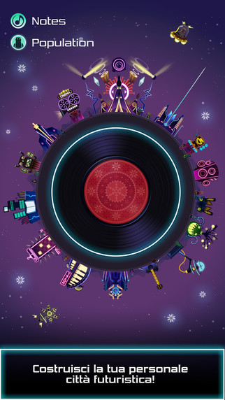 Balliamo sul mondo Balliamo sul mondo