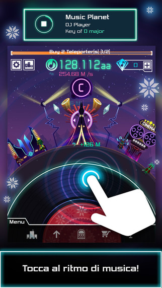 Balliamo sul mondo Balliamo sul mondo