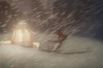Unravel si mostra anche in alcune immagini - Notizia