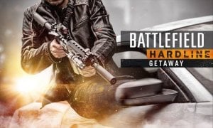 Battlefield Hardline: Getaway per PC Windows