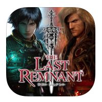 The Last Remnant per iPhone