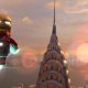 Nuove immagini di LEGO Marvel's Avengers