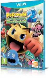 Pac-Man e le Avventure Mostruose 2 per Nintendo Wii U