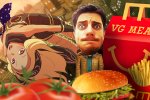 Appuntamento alle 14 per il Pranzo con Gravity Rush Remastered! - Notizia