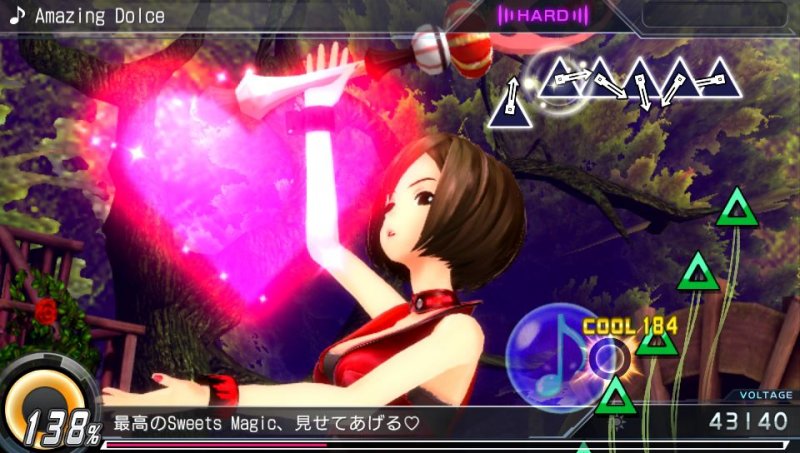 Immagine di Hatsune Miku: Project Diva X per PlayStation Vita