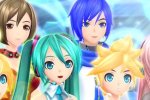Vediamo cinque minuti della modalità Live Quest di Hatsune Miku: Project Diva X - Notizia
