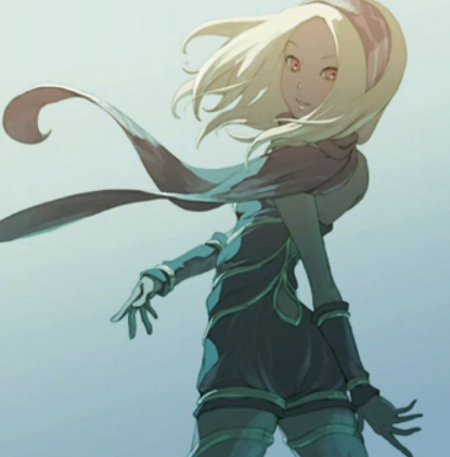 Immagine di Gravity Rush 2 per PlayStation 4