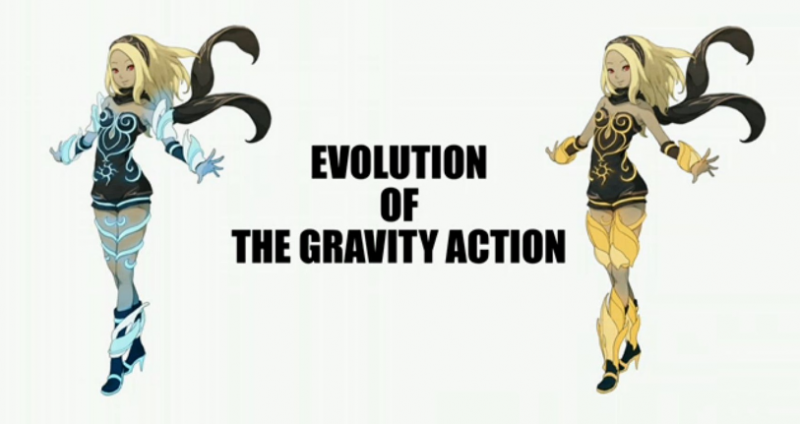 Immagine di Gravity Rush 2 per PlayStation 4