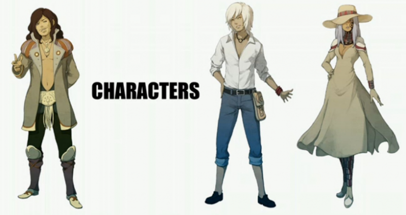 Immagine di Gravity Rush 2 per PlayStation 4