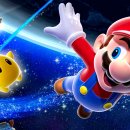 Super Mario Galaxy per Wii U classificato dall'ESRB