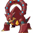 Vediamo il nuovo Pokémon Volcanion, in Pokémon Rubino Omega e Zaffiro Alpha