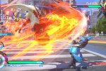 I ragazzi di Nintendo Minute giocano a Pokkén Tournament - Notizia