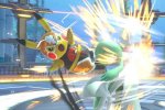Pokkén Tournament ha venduto più di Street Fighter V - Notizia