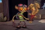 Raz di Psychonauts si unisce al cast di Zombie Vikings - Notizia