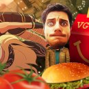 A Pranzo con Gravity Rush Remastered