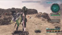 Xenoblade Chronicles X - Videoguida "The Sharpest BLADE in the World"