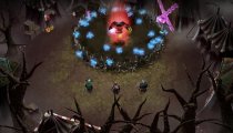 Magicka 2 - Trailer del DLC Ice, Death and Fury