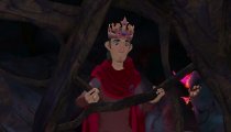 King's Quest - Chapter 2: Rubble Without a Cause - Trailer di lancio