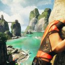La scalata virtuale di Crytek