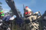 Annunciato SD Gundam G Generation Genesis, è una sorta di enciclopedia gundamiana, super deformed - Notizia