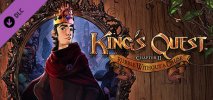 King's Quest - Chapter 2: Rubble Without a Cause per PC Windows
