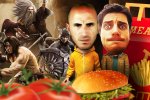 Appuntamento alle 14 per il Pranzo con Gauntlet: Slayer Edition! - Notizia