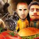 Appuntamento alle 14 per il Pranzo con Gauntlet: Slayer Edition!
