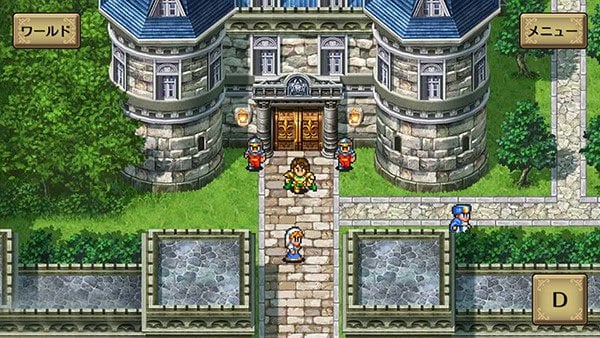 Romancing Saga 2於12月15日在PC，PlayStation 4和Xbox One上到達