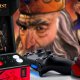 King's Quest - Chapter 1: A Knight To Remember - Sala Giochi