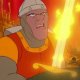 La campagna su Indiegogo per il film di Dragon's Lair è andata a buon fine