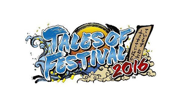 Il Tales of Festival 2016 si terrà il 9 e 10 luglio Il Tales of Festival 2016 si terrà il 9 e 10 luglio