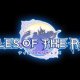Tales of the Rays presenta i personaggi classici della serie in video