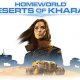 Annunciato Homeworld: Desert of Kharak