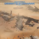 Homeworld: Deserts of Kharak - Il diario di sviluppo