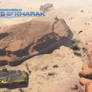 Homeworld: Deserts of Kharak - Il trailer con le citazioni della stampa