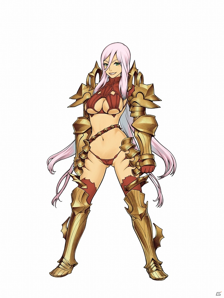 Langrisser - Re:Incarnation Tensei