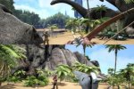 ARK: Survival Evolved supporterà il co-op locale in split-screen su Xbox One - Notizia