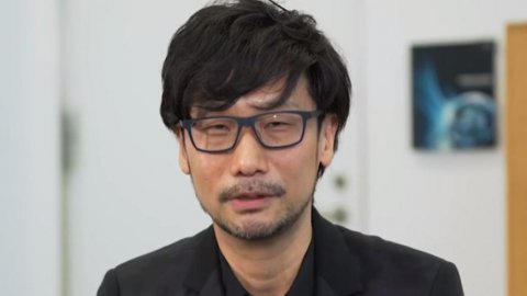 Hideo Kojima is shooting new scenes: fans point the finger at Silent Hill